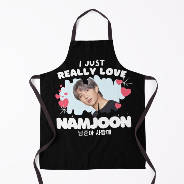 Artikelvorschau, BTS ARMY Namjoon Bias entworfen und verkauft von shiminee.