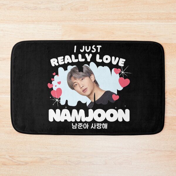 Item preview, BTS ARMY Namjoon Bias designed and sold by shiminee.