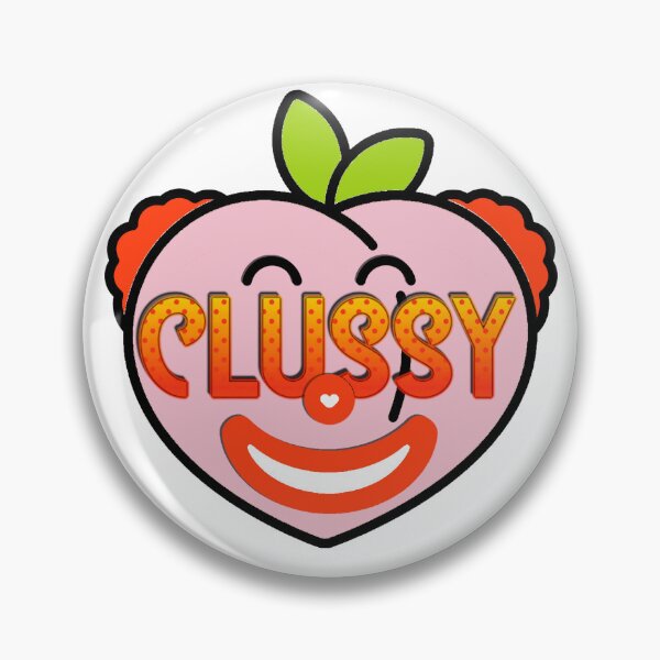 Item preview, CLUSSY designed and sold by StunePls.