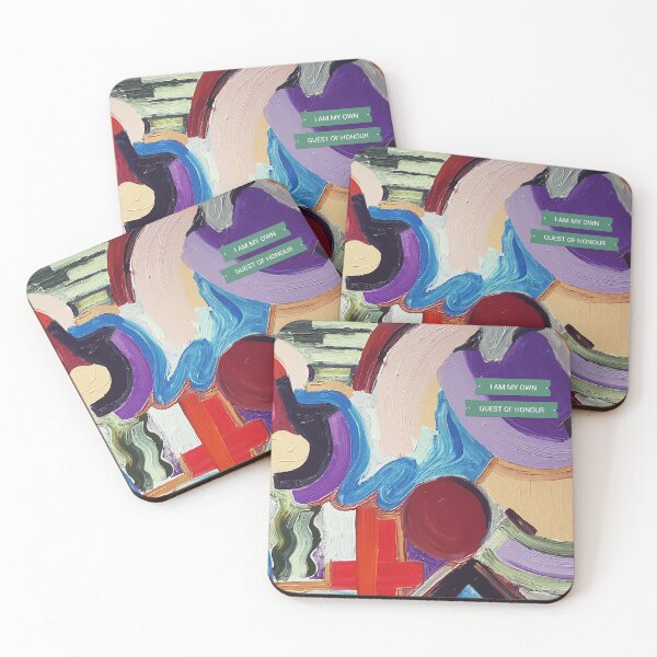 Item preview, Invitado de honor designed and sold by LFTH.