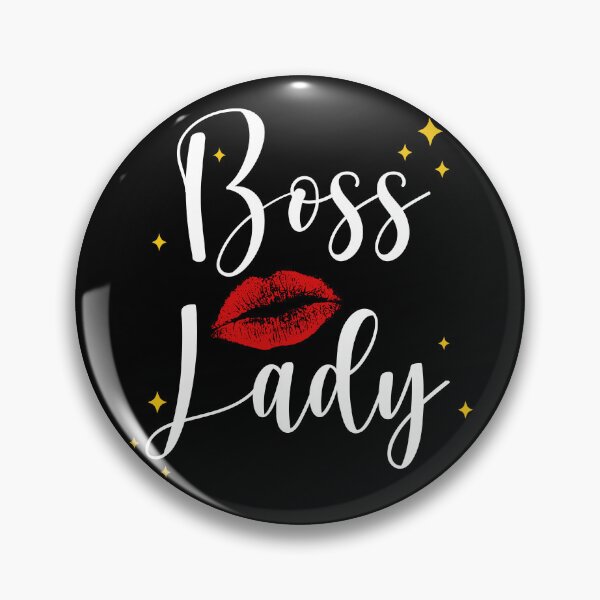 Item preview, Funny Boss Shirt - Boss Lady designed and sold by SunsetGloww.