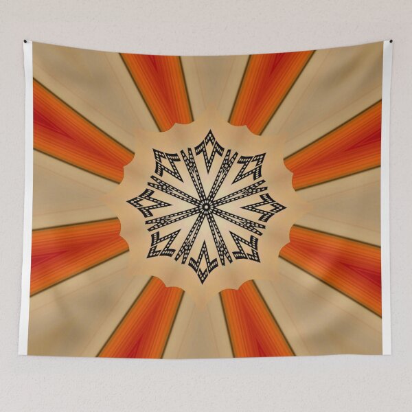Item preview, Black Rosette designed and sold by SDC Original Designs.