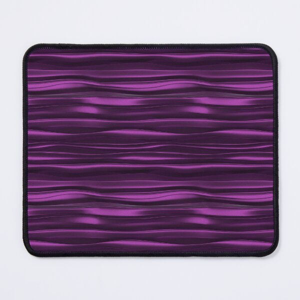 Item preview, Pink Metallic Waves designed and sold by Elisabeth Lucas.