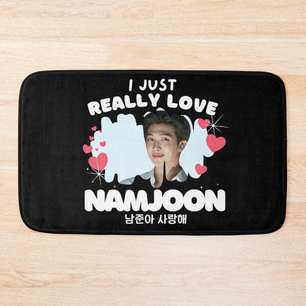 Item preview, BTS ARMY Namjoon Bias Handsome designed and sold by shiminee.