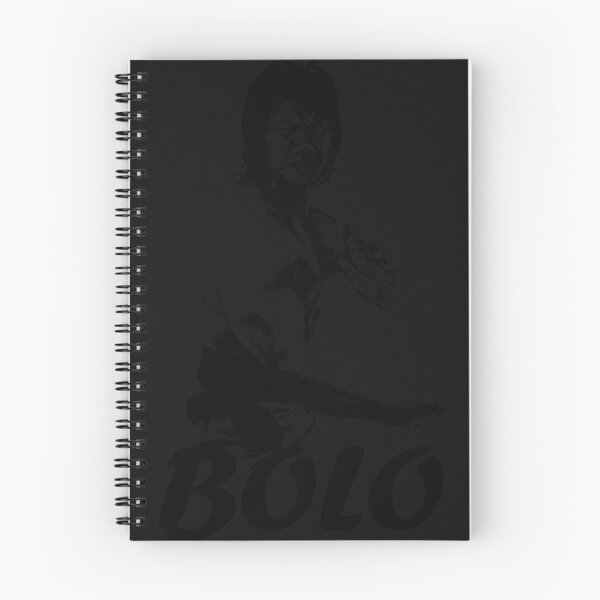 Item preview, Bolo Yeung  Classic designed and sold by viskersmkicke.
