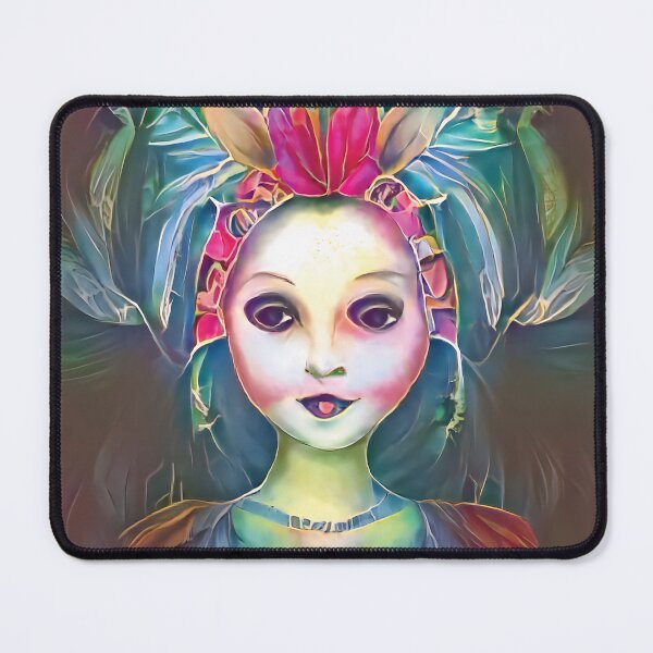 Item preview, Fae folk and flowers designed and sold by SheRa-Glitch.