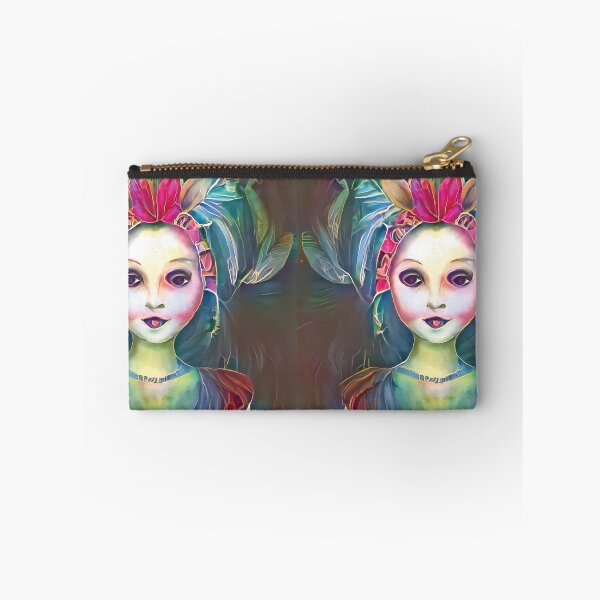 Item preview, Fae folk y flores designed and sold by SheRa-Glitch.