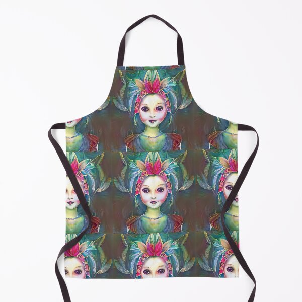 Item preview, Fae folk and flowers designed and sold by SheRa-Glitch.