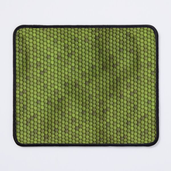 Item preview, Green Snake Skin designed and sold by Elisabeth Lucas.