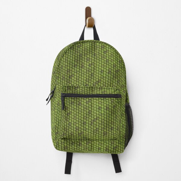 Item preview, Green Snake Skin designed and sold by Elisabeth Lucas.