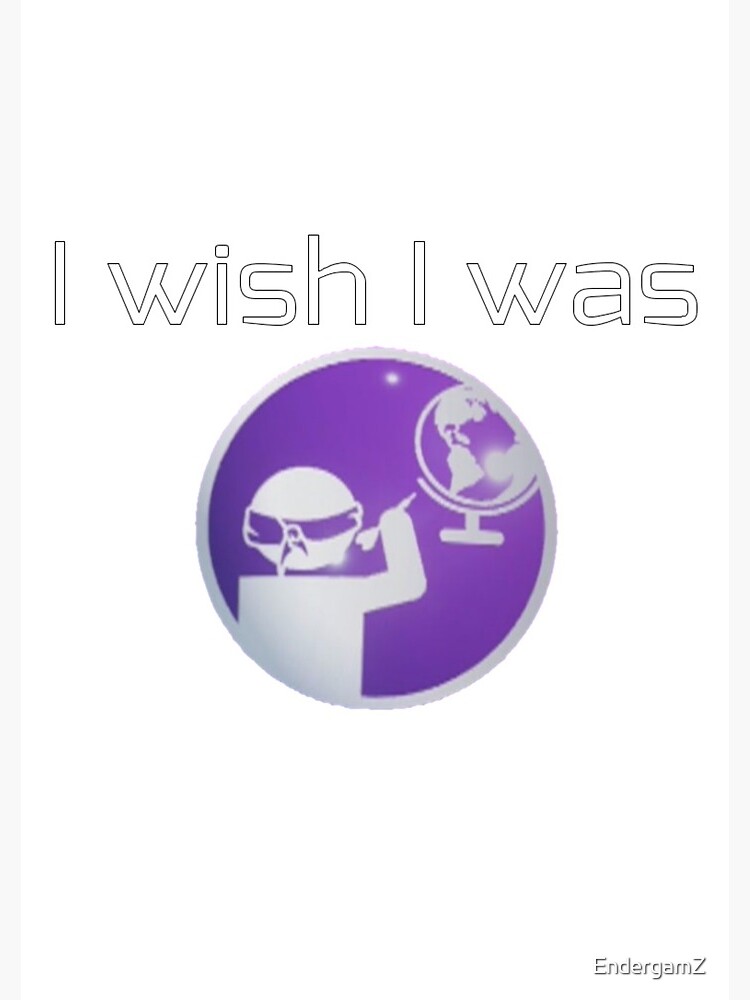 Anywhere but here gobblegum | I wish I was anywhere but here 