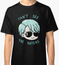 V Mystischer Bote Classic T-Shirt