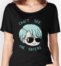 V Mystic Messenger Women's Relaxed Fit T-Shirt