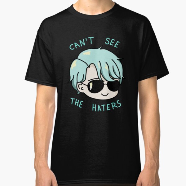 V Mystic Messenger Classic T-Shirt