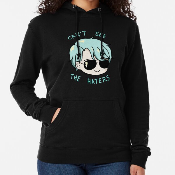 V Mystic Messenger Lightweight Hoodie
