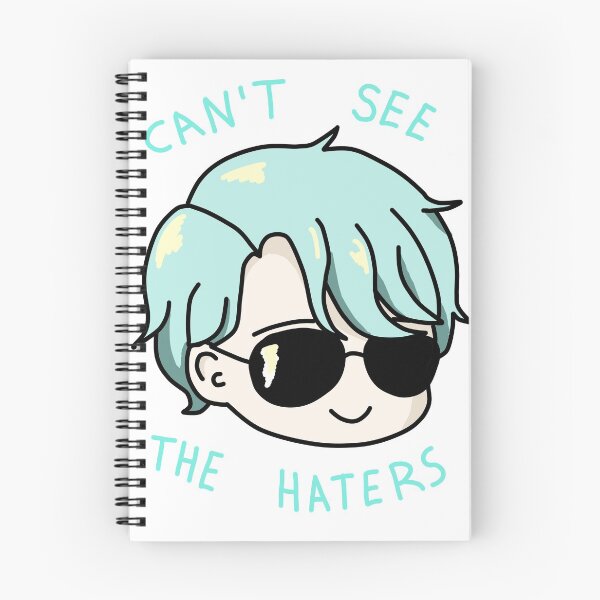 Item preview, V Mystic Messenger designed and sold by paulapolarwhite.