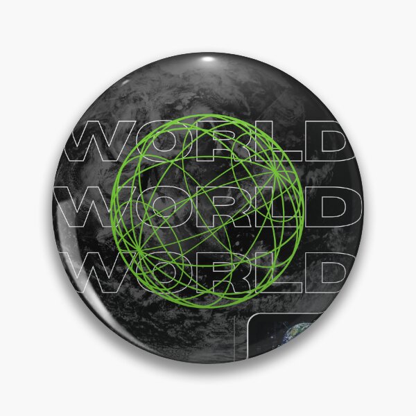 Item preview, The Earth Laughs in Flowers the world designed and sold by DinoCook.