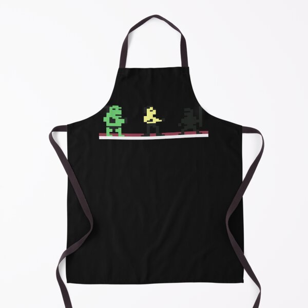 Item preview, Deadly foes Classic designed and sold by stirkzdhohne.