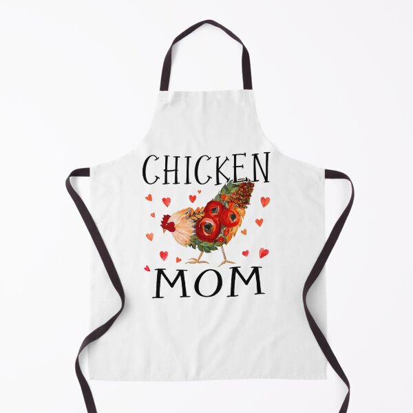 Item preview, Chicken Mom - Chicken Lover Tshirt designed and sold by SunsetGloww.