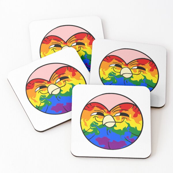 Artikelvorschau, LGBT-Hooty, das Eulenhaus entworfen und verkauft von DerpyDino208.