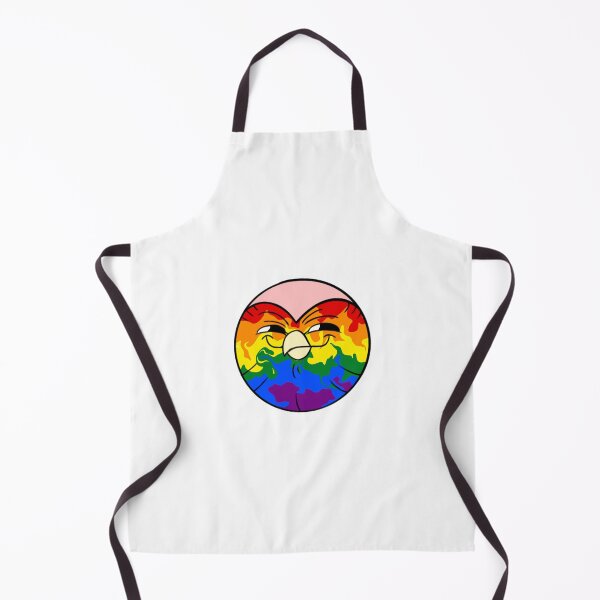 Item preview, LGBT hooty, the owl house designed and sold by DerpyDino208.