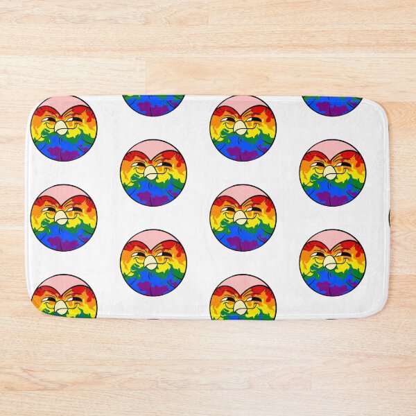 Item preview, LGBT hooty, the owl house designed and sold by DerpyDino208.