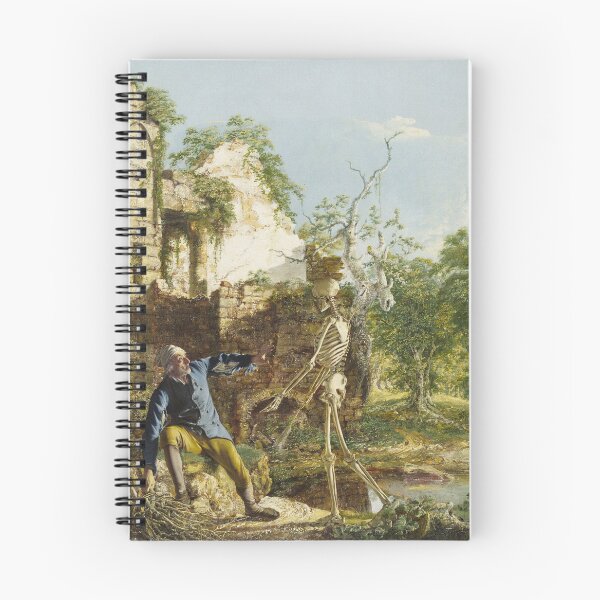 Item preview, Joseph Wright Of Derby - The Old Man And Death designed and sold by artcenter.