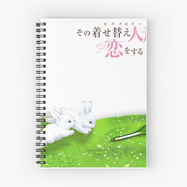 Item preview, White Kawaii Bunnies In Grasslands With Celery Japanese Stickers Shirt Hoodie designed and sold by AlexisValeska.