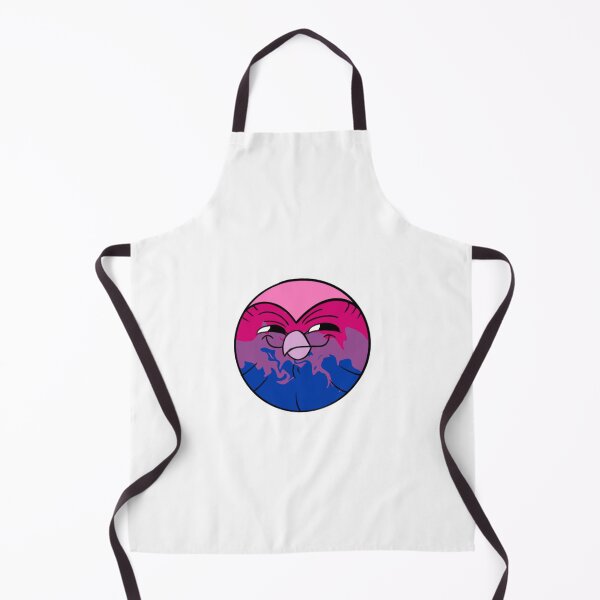 Item preview, Bi Hooty, the owl house designed and sold by DerpyDino208.