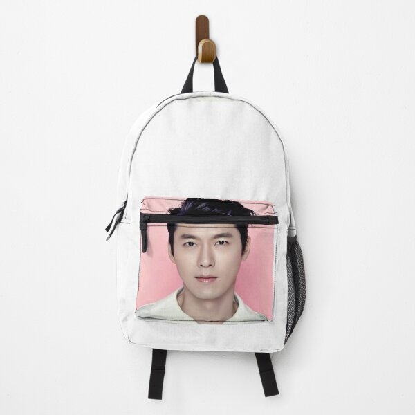 Item preview, Hyun Bin designed and sold by OtakuPH.