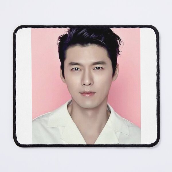 Item preview, Hyun Bin designed and sold by OtakuPH.