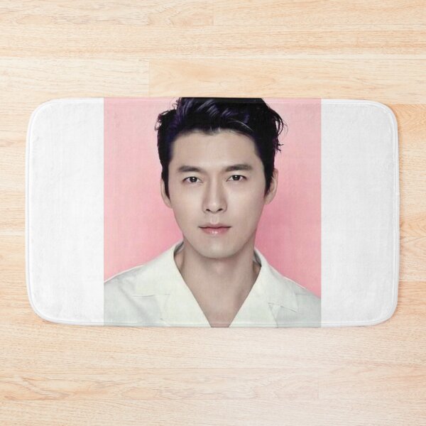Item preview, Hyun Bin designed and sold by OtakuPH.