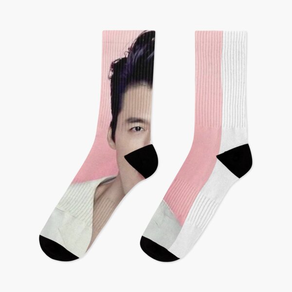 Item preview, Hyun Bin designed and sold by OtakuPH.