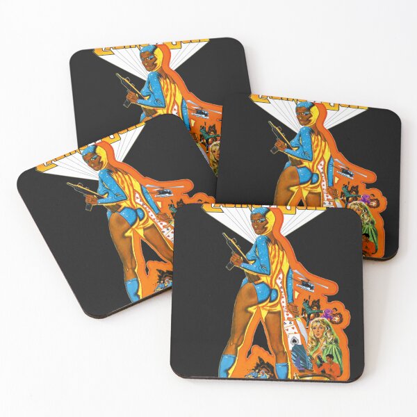 Item preview, Cleopatra Jones Classic designed and sold by courcyzzhibler.