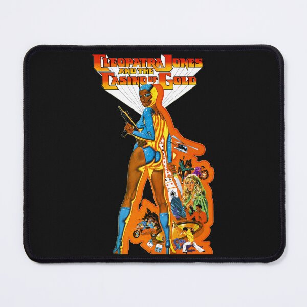 Item preview, Cleopatra Jones Classic designed and sold by courcyzzhibler.