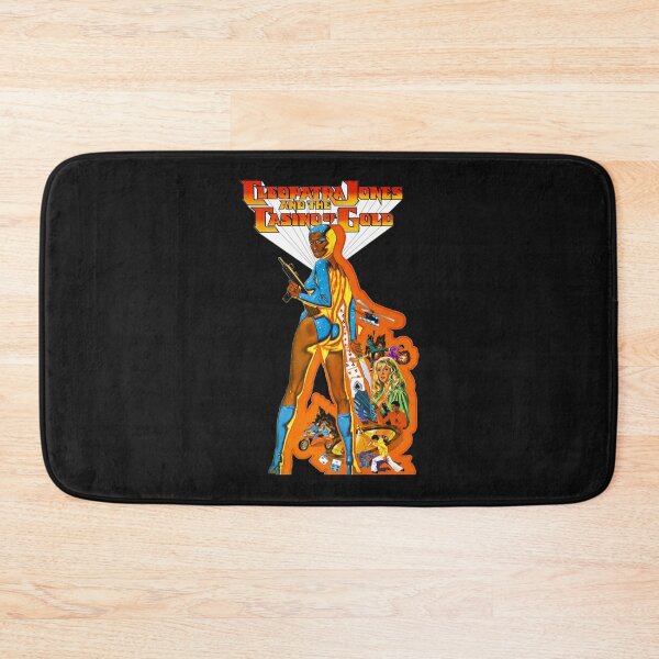 Item preview, Cleopatra Jones Classic designed and sold by courcyzzhibler.