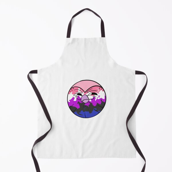 Item preview, Genderfluid Hooty, the owl house  designed and sold by DerpyDino208.