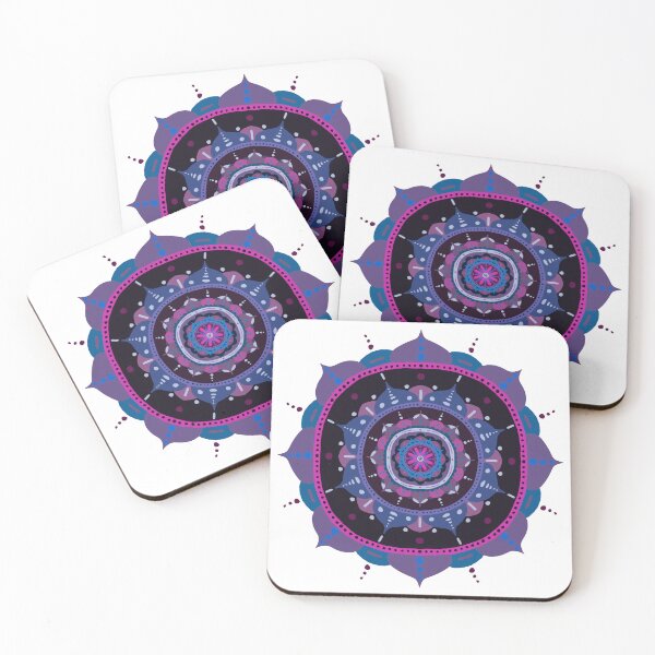 Item preview, yet another mandala designed and sold by ggradar.