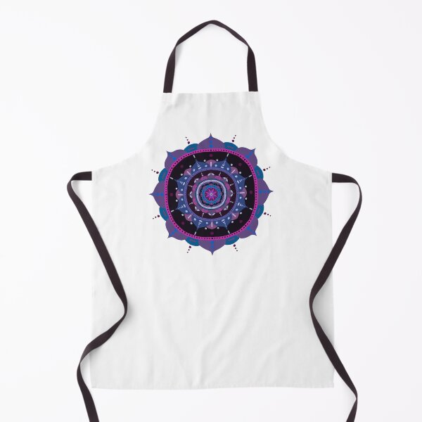 Item preview, yet another mandala designed and sold by ggradar.