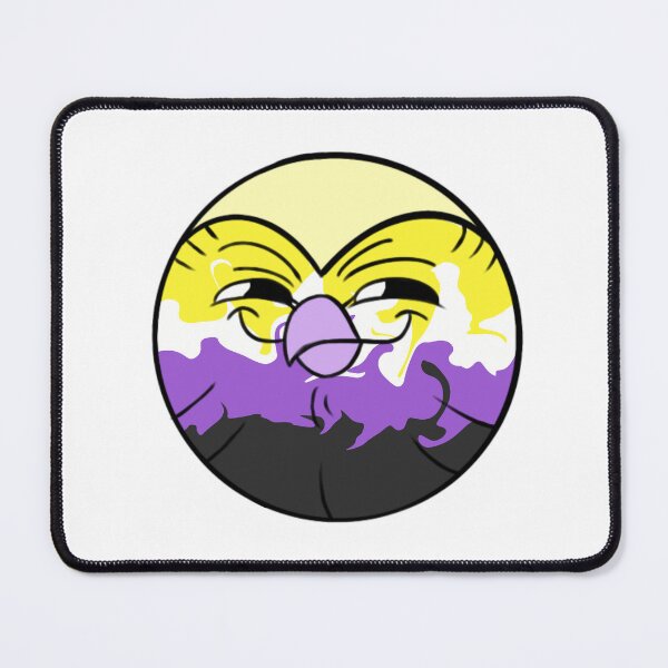 Item preview, NonBinary Hooty, the owl house  designed and sold by DerpyDino208.