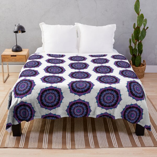 Item preview, yet another mandala designed and sold by ggradar.
