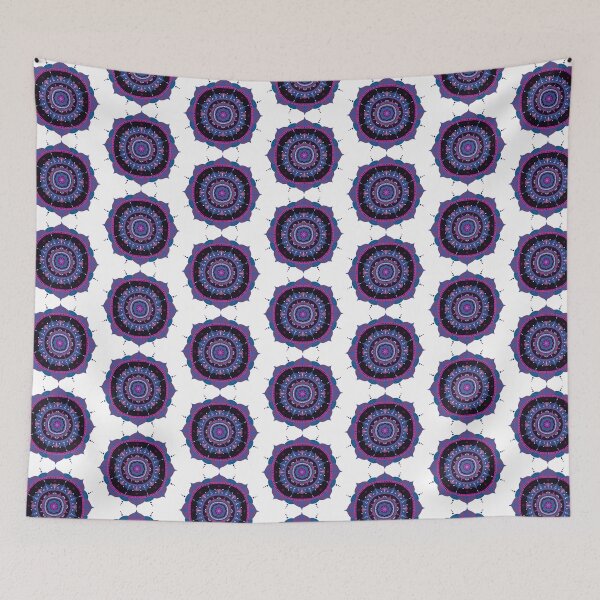 Item preview, yet another mandala designed and sold by ggradar.