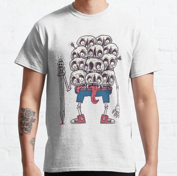 boneheads Classic T-Shirt