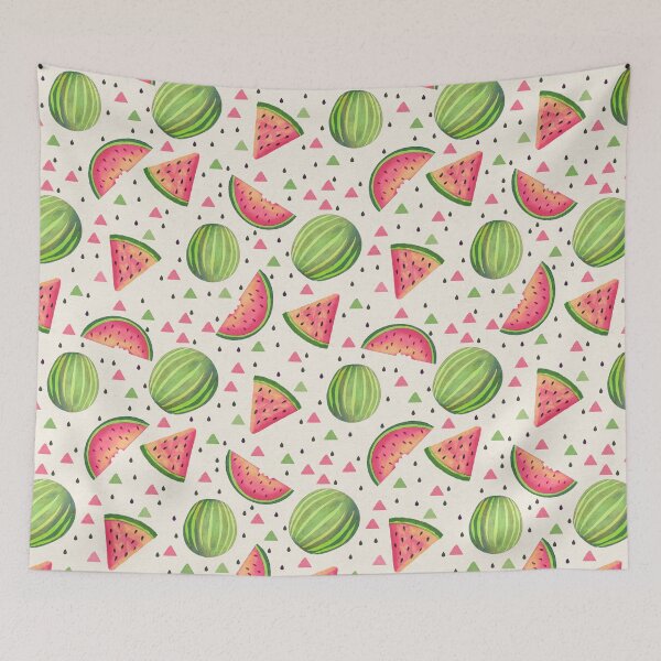 Item preview, Sandía Divertida designed and sold by Veata.