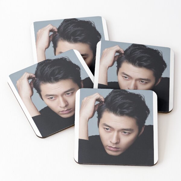 Item preview, Hyun Bin designed and sold by OtakuPH.
