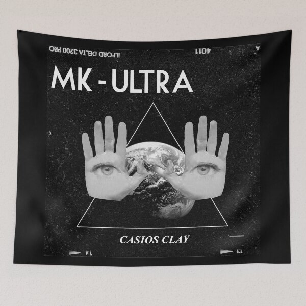 Item preview, MK-ULTRA designed and sold by tommy2shots.