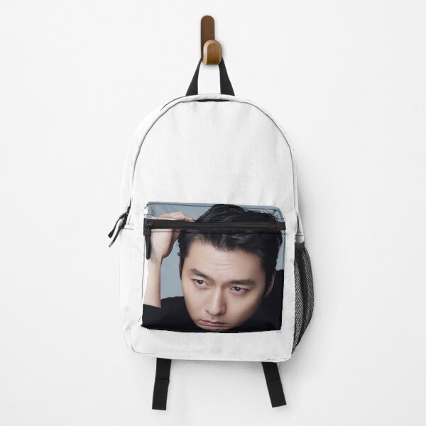 Item preview, Hyun Bin designed and sold by OtakuPH.