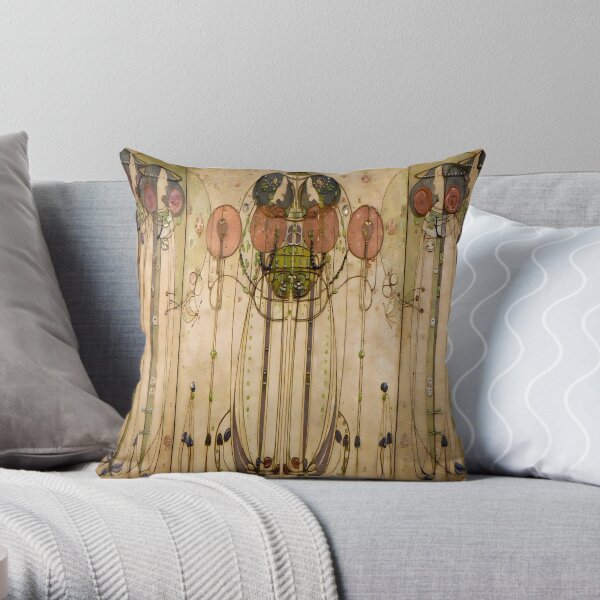 Charles Rennie Mackintosh Gifts & Merchandise for Sale | Redbubble