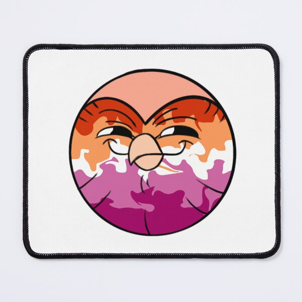 Item preview, Lesbian Hooty, the owl house  designed and sold by DerpyDino208.