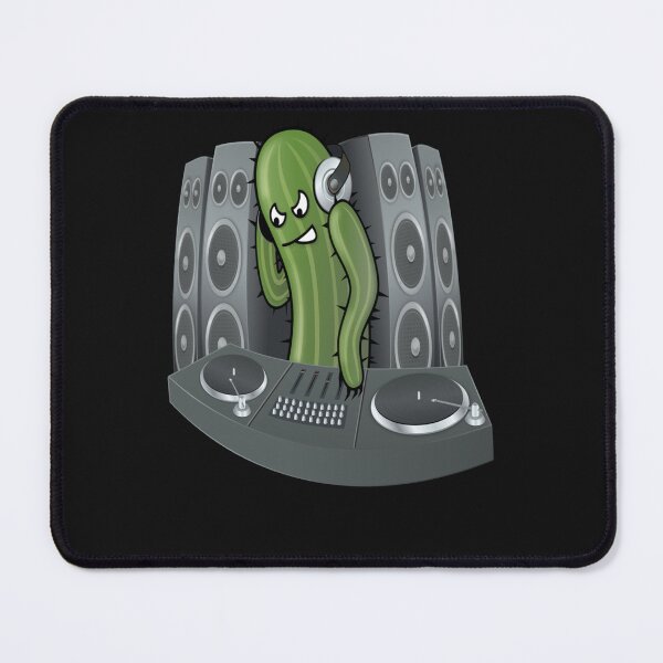 Item preview, Dj kaktus Classic designed and sold by courcyzzhibler.